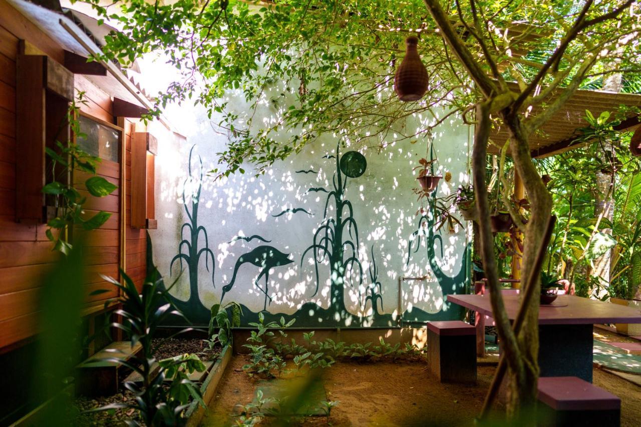 Green Orange Villa Weligama Exteriér fotografie